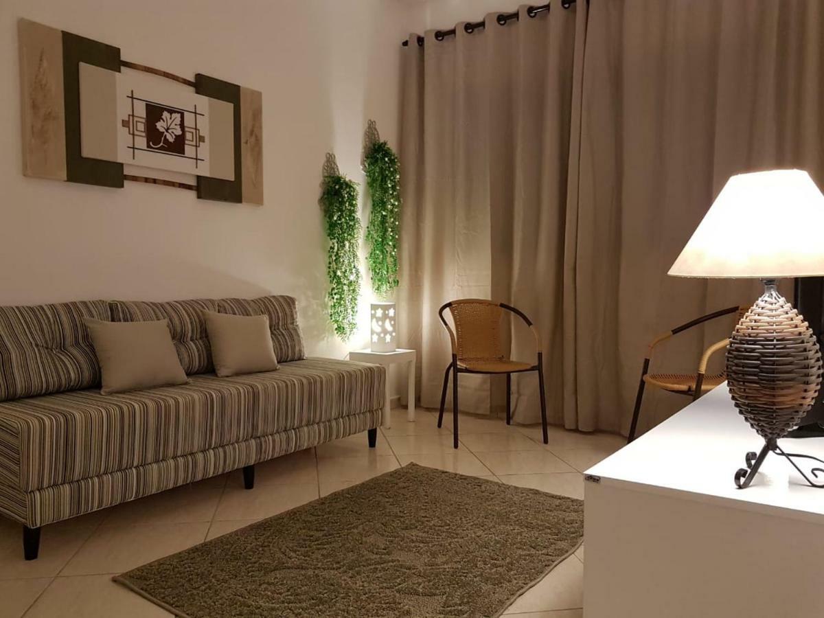 Apartamento Martinica Lejlighed São Vicente Eksteriør billede